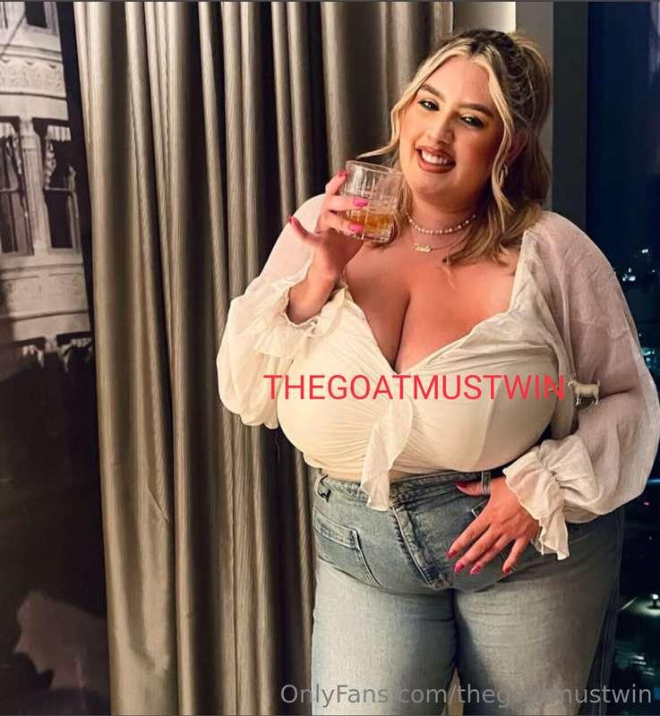 MASSIVE SARAH JUGGERS TITTY FUCK 🔒=🔓👑✨EPISODE 2 FULL 6:40 VI..