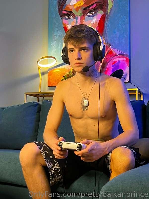 Wanna play some games? 😈👀  Have big surprises coming for y'a..