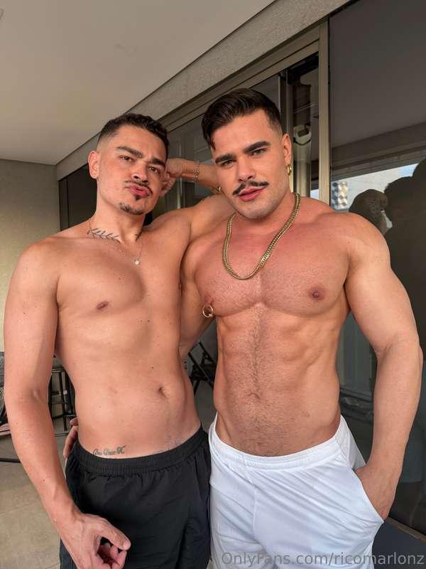 ricomarlonz image #0