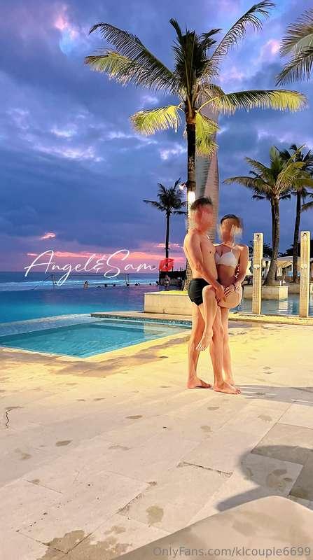 Are we sexy without showing anything? 🤔😋  没露点的我们，性感吗？🤔😋