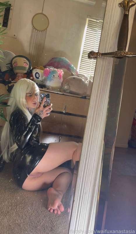 waifuxanastasia image #0