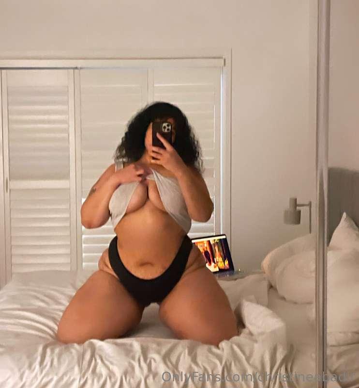 Netflix & chill? 🤍