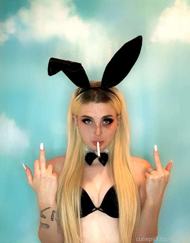 Dress me up however you want to. Fuck me up however you want..
