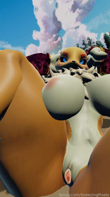 sneezingpixels image #4