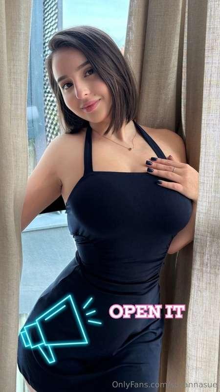 Today I tried on a new image of a CLEAN lady, took photos an..