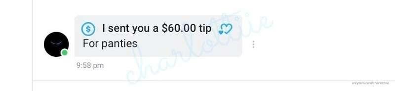 charlottiie image #1