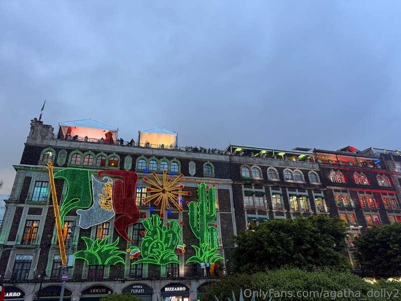 agatha_dolly2 image #1