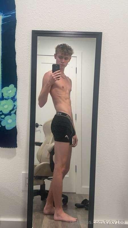 would you take me on a date? 