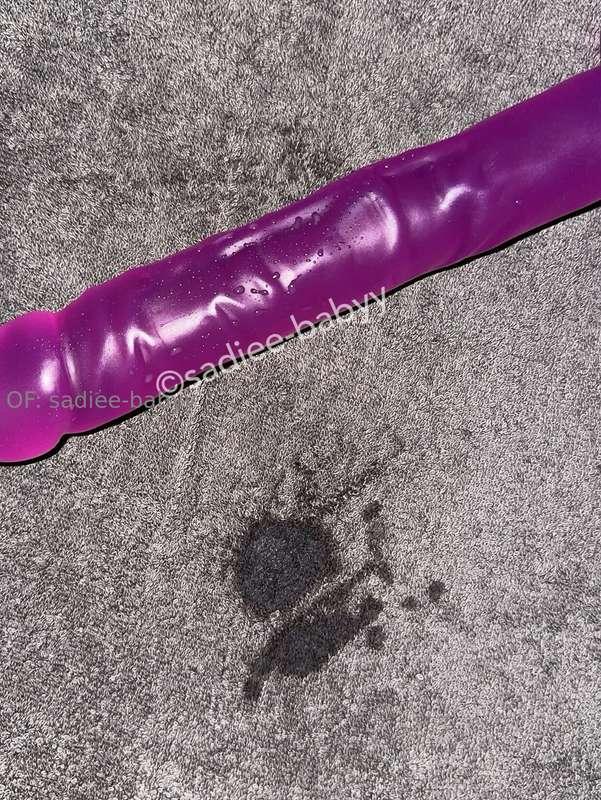 137 of ***300 Days of Wetness*** 💦