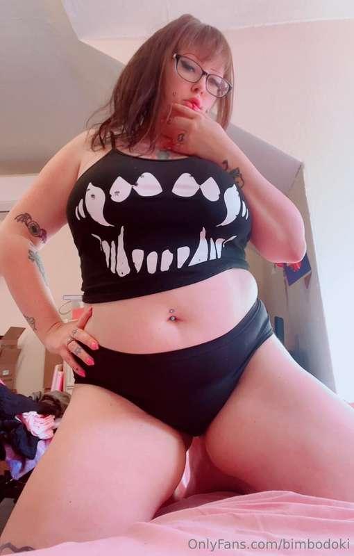 Todays panties! Dm me if you want them 🥰