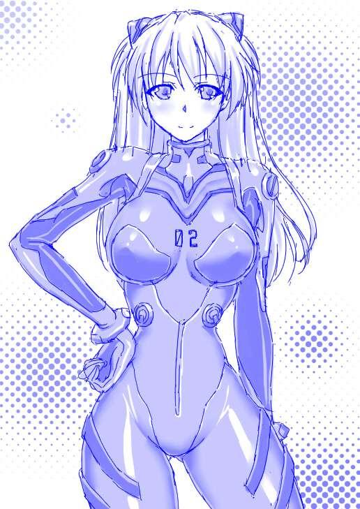 today's sketch (2018/8/1)