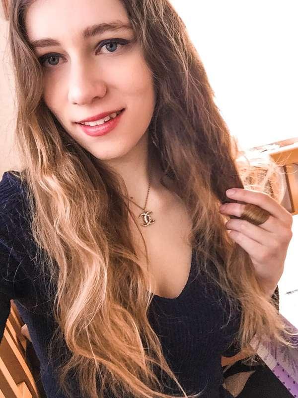Selfie Time 🤳 
