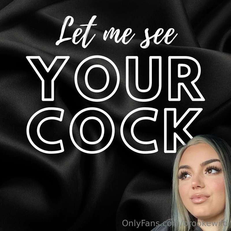I’m just imagining how you’d feel inside of me!   With every..