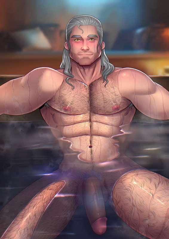 Geralt