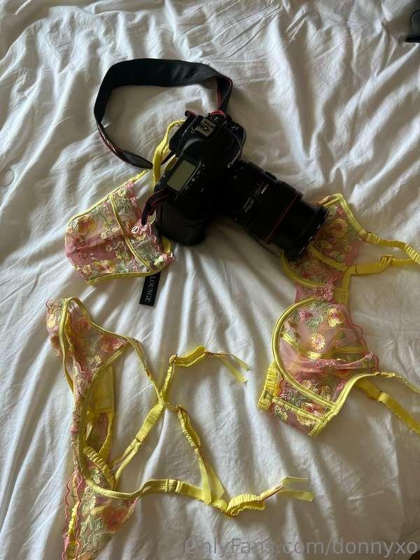 Shooting day who’s excited