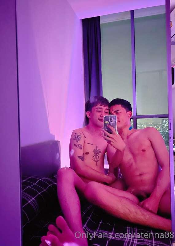 รอคลิปนี้กันอยู่มั๊ยนะ  เอารูปน่ารัก ๆ มายั่วก่อน พี่เขาน่าร..