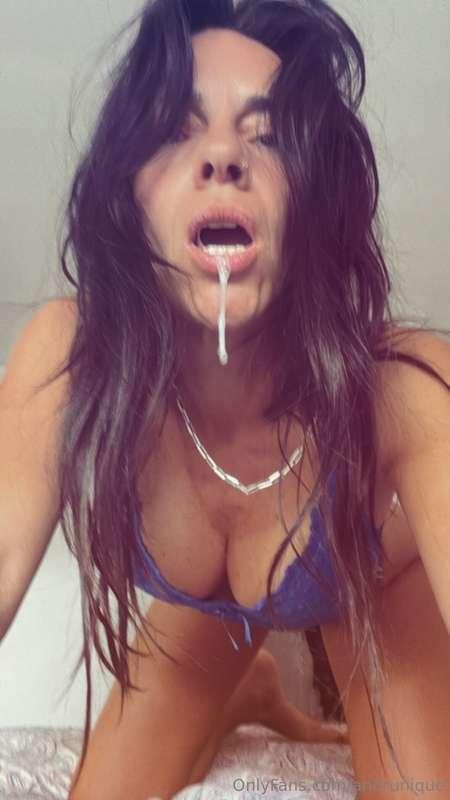 Im so horny now 😈