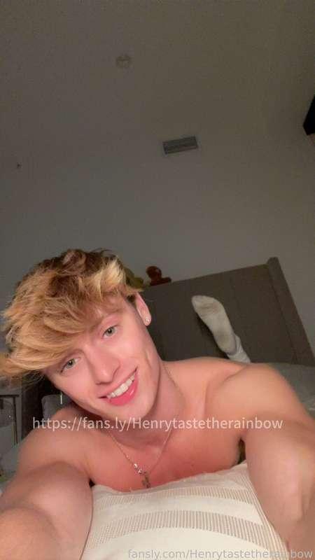 henrytastetherainbow image #1