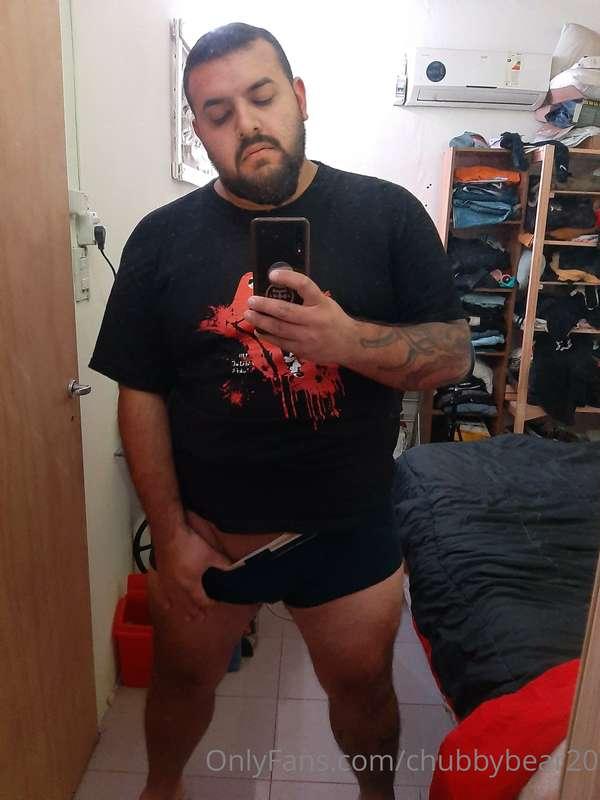 chubbybear20 image #1