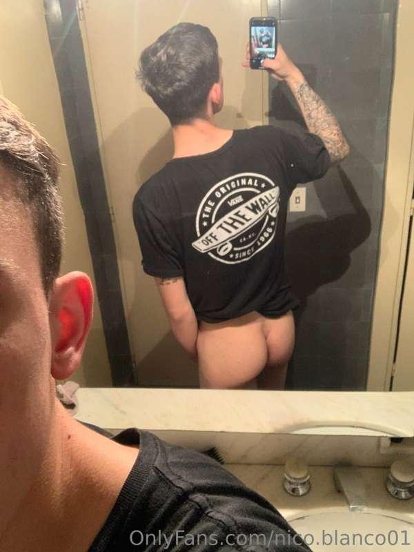 you like what you see?😍🥵💦