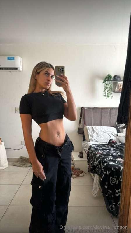 Would you like to grab @tiffanynextdoor by the hair❤️‍🔥 and ..