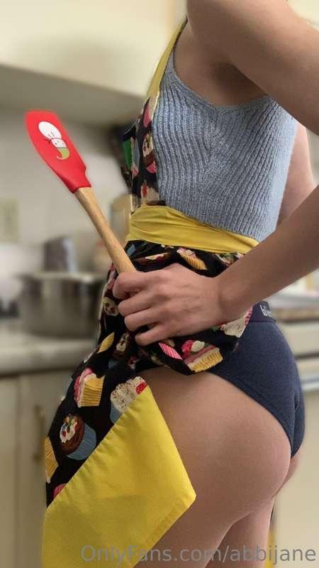 Just doing some Christmas baking 🧁 maybe I made something sw..