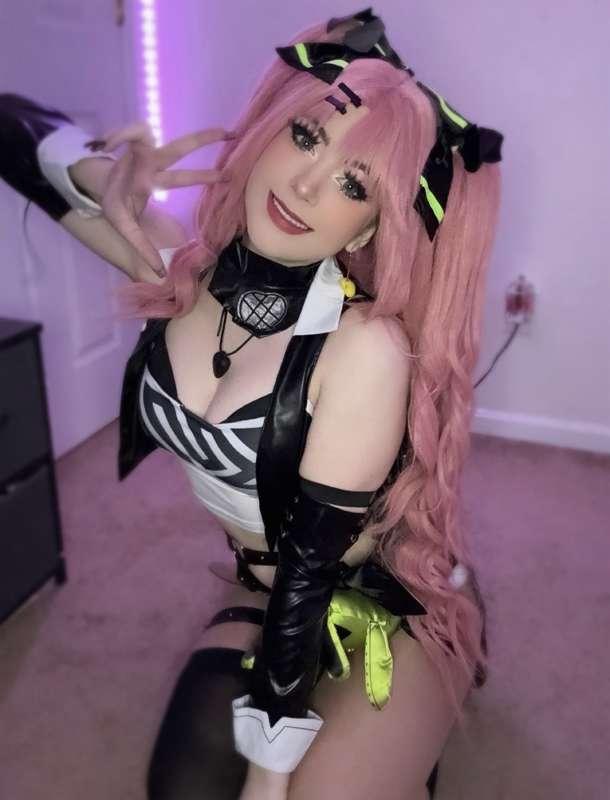 NICOLE💗