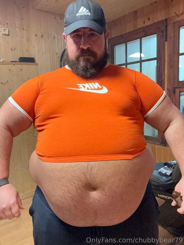 chubbybear79 image #3