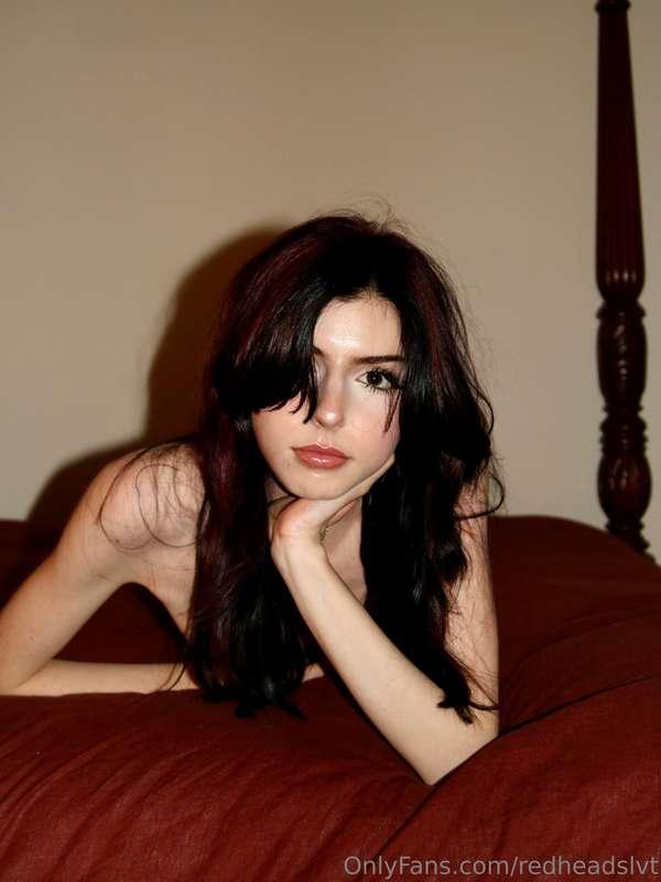 can i be yours?