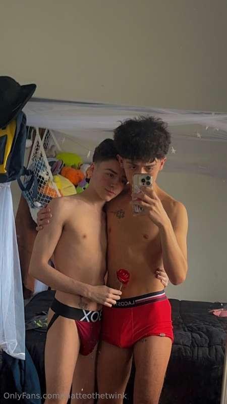 Everyday is Valentines Day 🌹