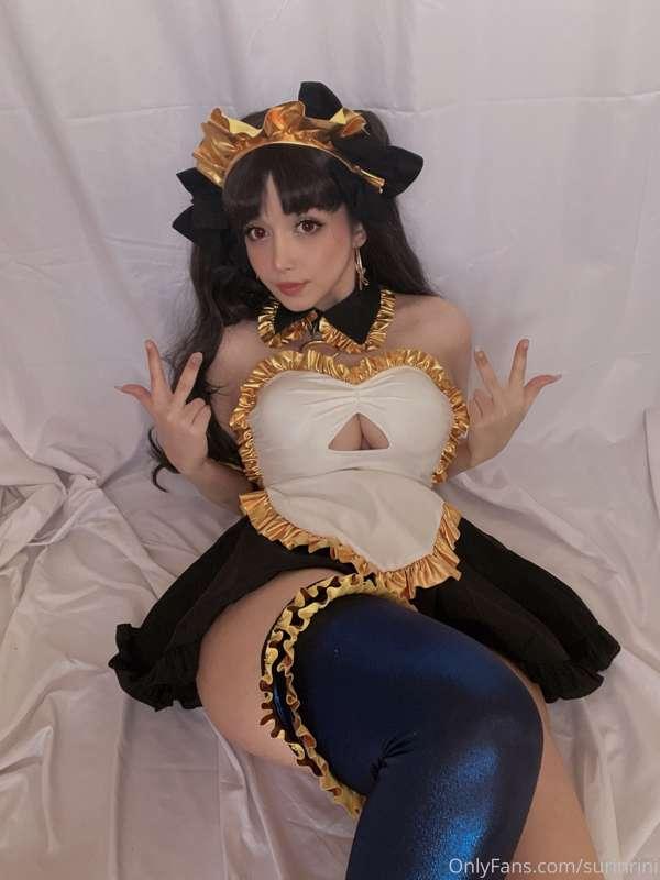Gang gang lmao this is a troll pic but ishtar coming soon~
A..