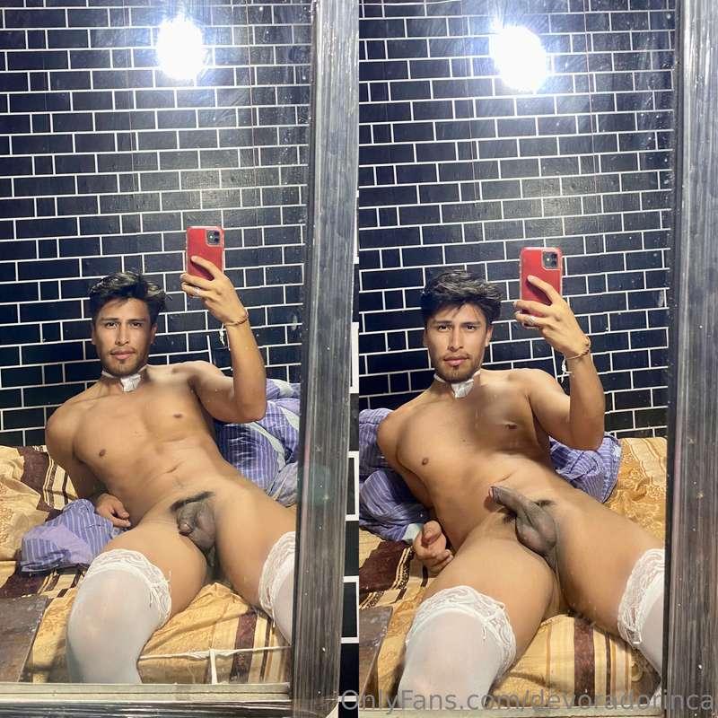 ❤️ @devoradorinca