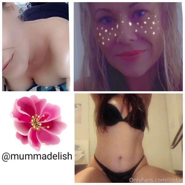 @mummadelish