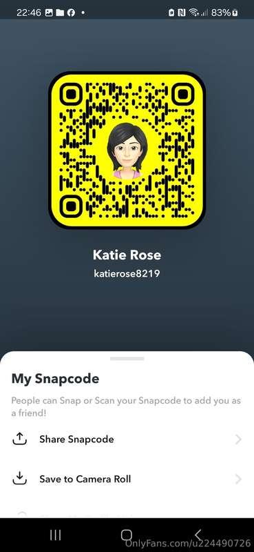 Hi guys. If u want to add my snap. I'll make u some videos a..