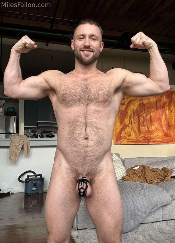 It’s the last day of Locktober but it definitely won’t be th..