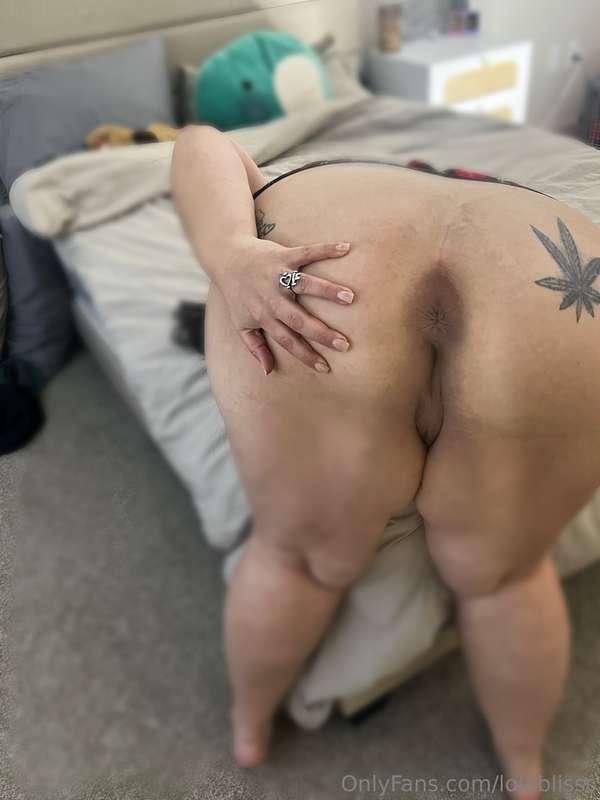 Spread me open daddy
