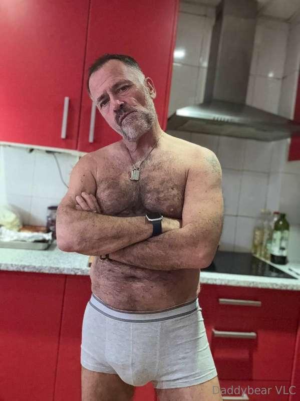 daddys waiting;)