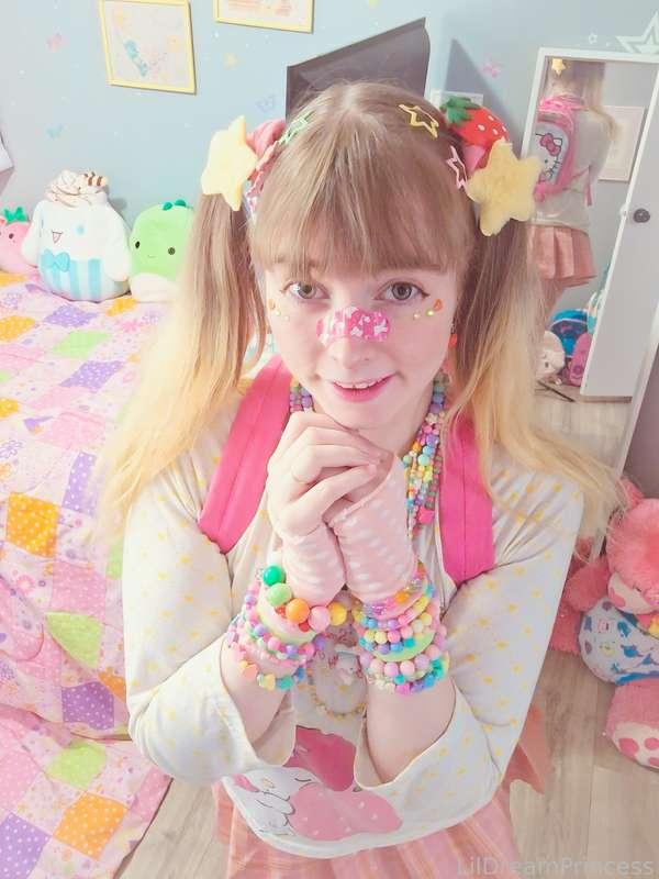 lildreamprincess image #2