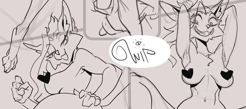 Page 28 | wip