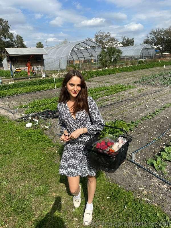The farm & nature always has a way of soothing my soul... in..