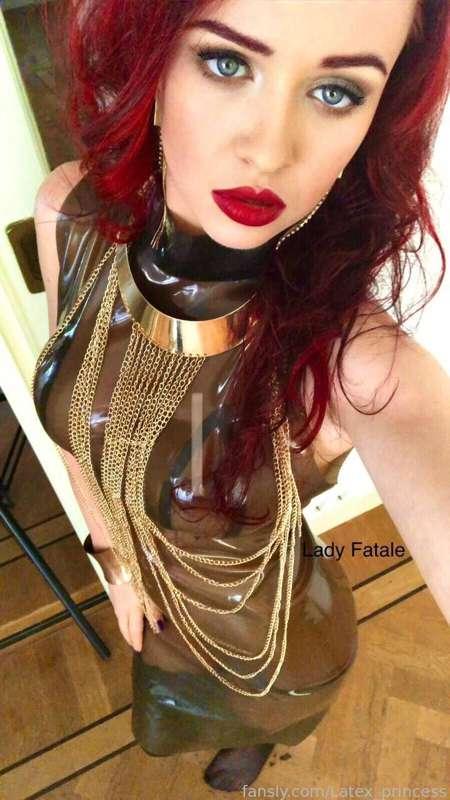 @LadyFatale loves KINKY GAMES and draining your Balls😈 Watch her destroy slaves!🎥

🔱🔱 https://fansly.com/ladyfatale/posts 🔱🔱

Become her favourite slave! 
Join&nbsp;FREE&nbsp;12months👇

12 Months FREE ⤵️
https://fans.ly/subscriptions/giftcode/NDI3MTAwNjQ4MjE1OTQ5MzEyOjE6MTpmMWUyNjc4NThi

#FYP