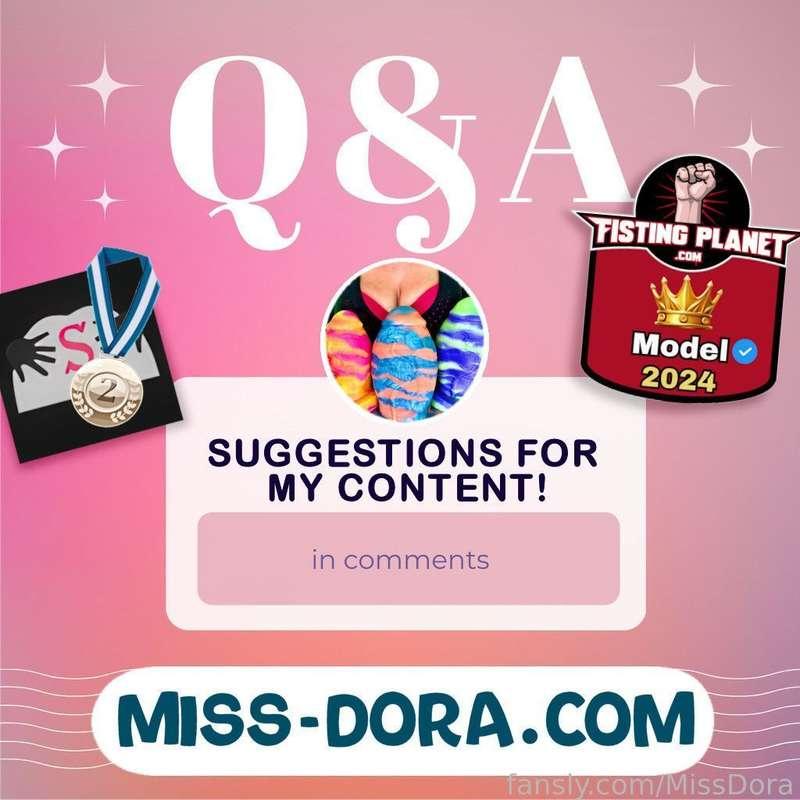 🤩SUGGESTIONS &amp; FEEDBACK for my content🤩

-I'm finding it hard to please everyone and i would like to get to know my fans what they really would like to see the most. So i can focus more on creating content that you are craving for! 
I also would like to increase my subscribers so any help is highly appreciated! Many of you know that im about to celebrate my FIRST year on fansly, yes im THAT new! So i'm not that experienced.

💚1: what would you like to see in the future?
💚2: What kinks would you like me to add to my content?
💚3: Any tips or suggestions? 
💚4: Anything else you like to share or know?

#FYP #hugedildo #pussystretching #fantasydildo #fantasytoy #stretching #gape #gaping #gapingpussy #baddragon #stretch #stretched #sizequeen #bigdildo #monsterdildo #fantasytoys #monstercock #pawg #bigass #Loosepussy #bucketcunt #extreme  #monsterdildo #bigtoys #fantasytoys #bigtoy #amateur 