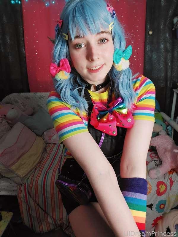 lildreamprincess image #3