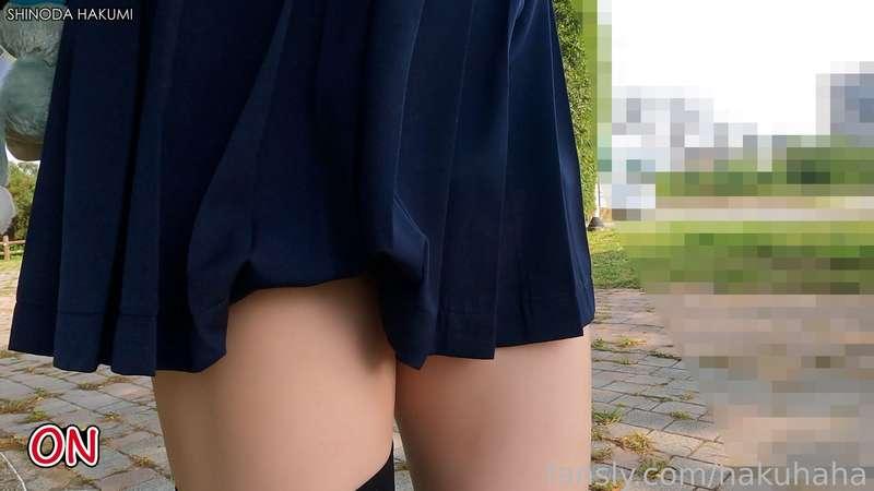 hakuhaha image #5