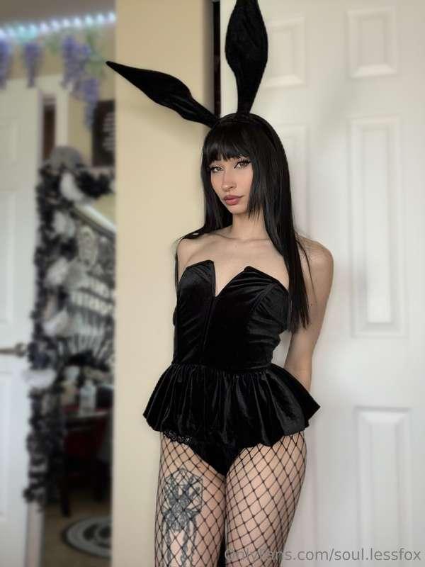 Happy Easter! 🐰