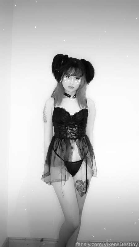 vixensdestiny image #2
