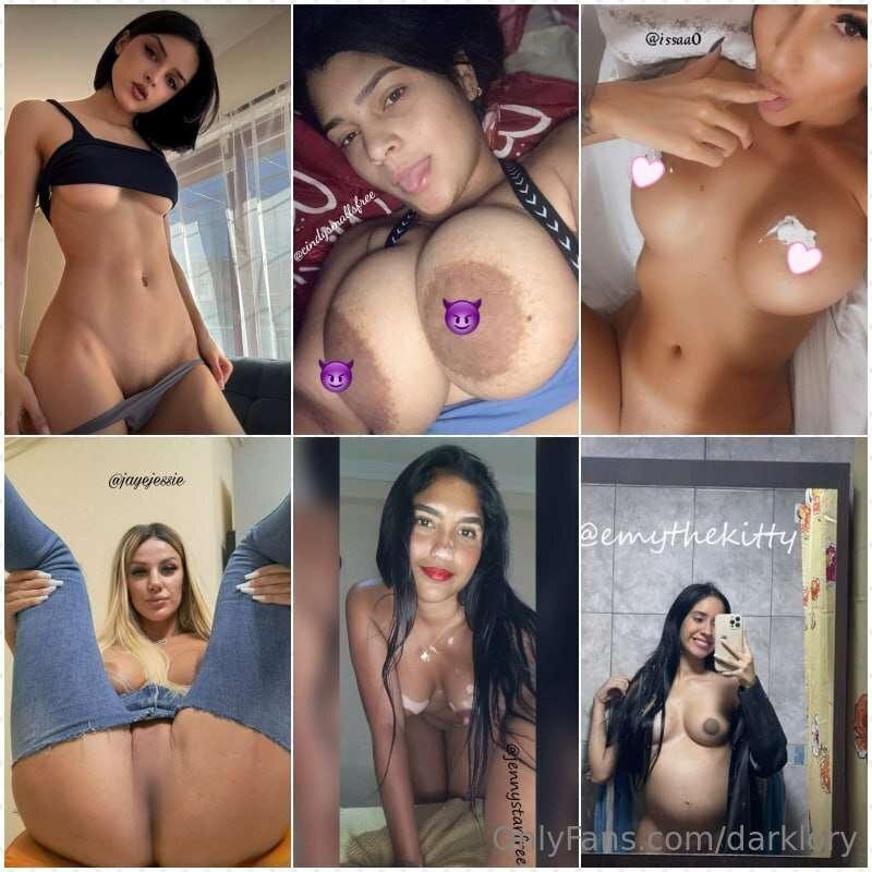 🖤‼️ @darklory 🖤‼️💓✨ @CINDYSMALLSFREE ✨💓🥵💋 @issaa0 🥵💋👅💦 @jaye..