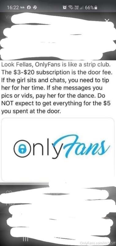 ESPECIALLY if there is no sub price and you get in the club ..