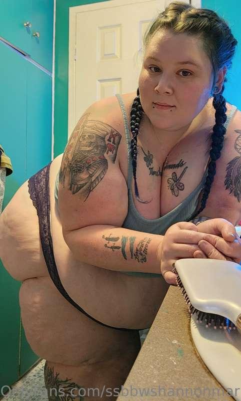 ssbbwshannonmarie image #0