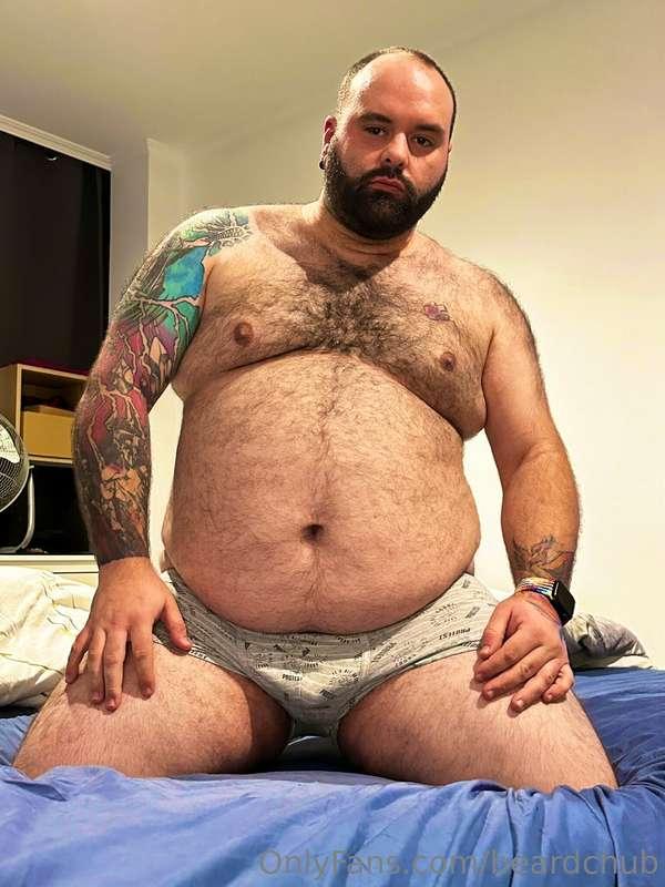 First post in here!